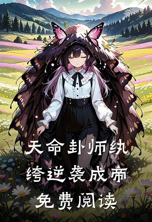 天命卦师纨绔逆袭成帝免费阅读