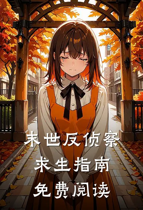 末世反侦察求生指南免费阅读