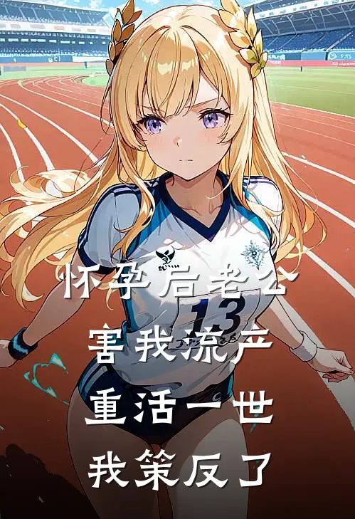 怀孕后老公害我流产，重活一世我策反了