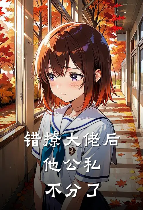 错撩大佬后，他公私不分了