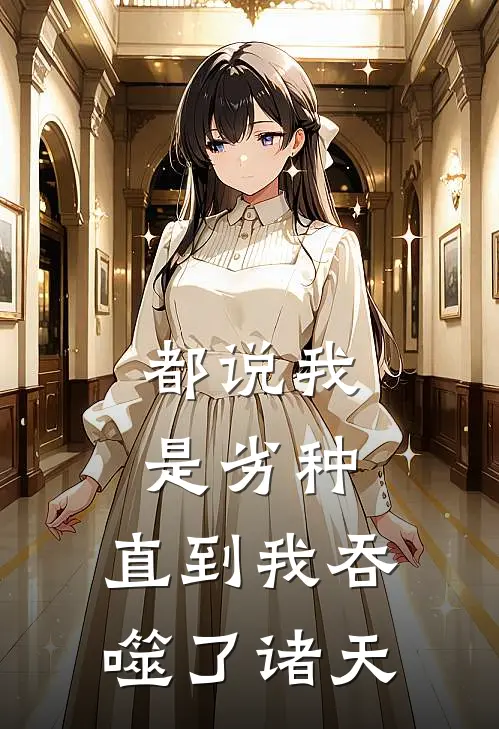 都说我是劣种，直到我吞噬了诸天