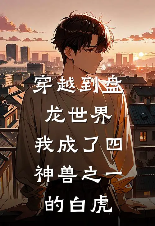 穿越到盘龙世界,我成了四神兽之一的白虎