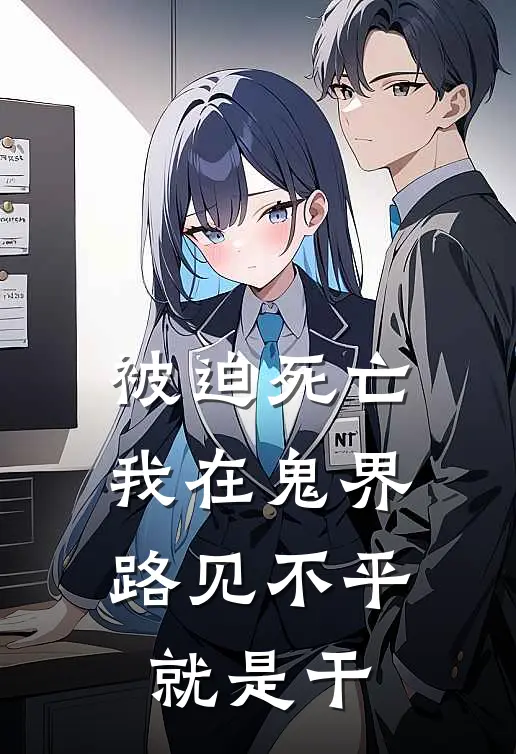 被迫死亡我在鬼界路见不平就是干姜早谢必安新热门小说_最新章节列表被迫死亡我在鬼界路见不平就是干(姜早谢必安)