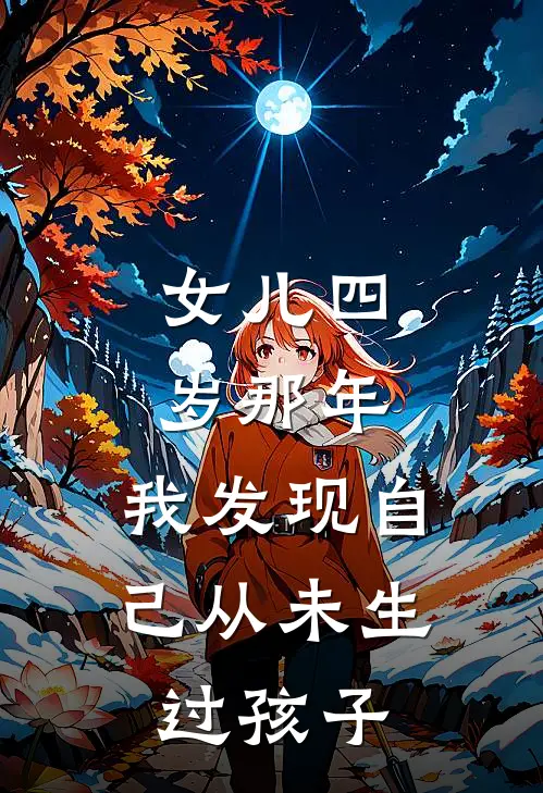 《女儿四岁那年，我发现自己从未生过孩子》沈砚沈念已完结小说_女儿四岁那年，我发现自己从未生过孩子(沈砚沈念)经典小说