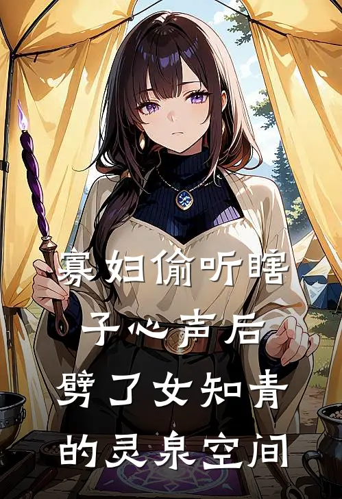 寡妇偷听瞎子心声后，劈了女知青的灵泉空间(翠花卫小石)最新小说_免费阅读完整版小说寡妇偷听瞎子心声后，劈了女知青的灵泉空间(翠花卫小石)