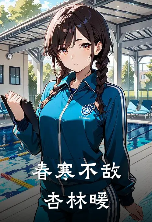 春寒不敌杏林暖(林月苓杏林)免费小说阅读_免费小说完整版春寒不敌杏林暖(林月苓杏林)