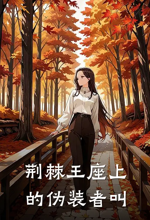 荆棘王座上的伪装者叫