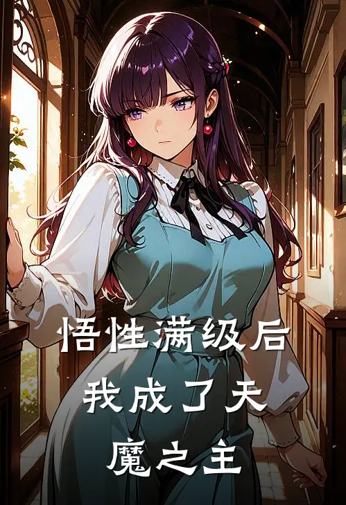 悟性满级后，我成了天魔之主(公孙渊宇孙渊宇)完本小说推荐_最新章节列表悟性满级后，我成了天魔之主(公孙渊宇孙渊宇)