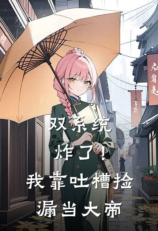 双系统炸了！我靠吐槽捡漏当大帝