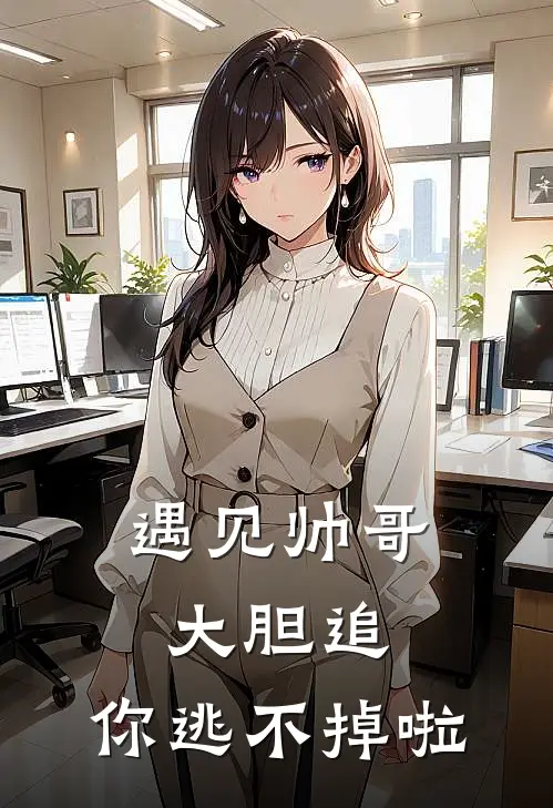 遇见帅哥大胆追，你逃不掉啦(沈星晚贺凛)完结的热门小说_全本免费完结小说遇见帅哥大胆追，你逃不掉啦(沈星晚贺凛)