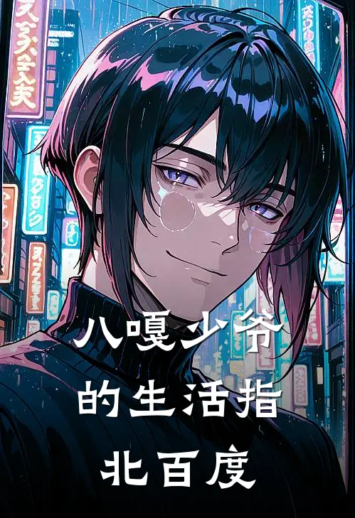 八嘎少爷的生活指北百度