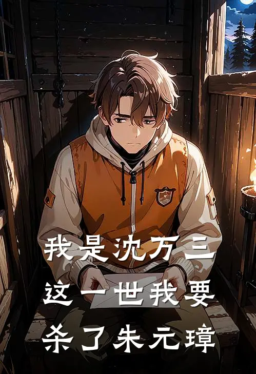 我是沈万三，这一世我要杀了朱元璋沈万三朱元璋最新章节在线阅读_沈万三朱元璋全本免费在线阅读