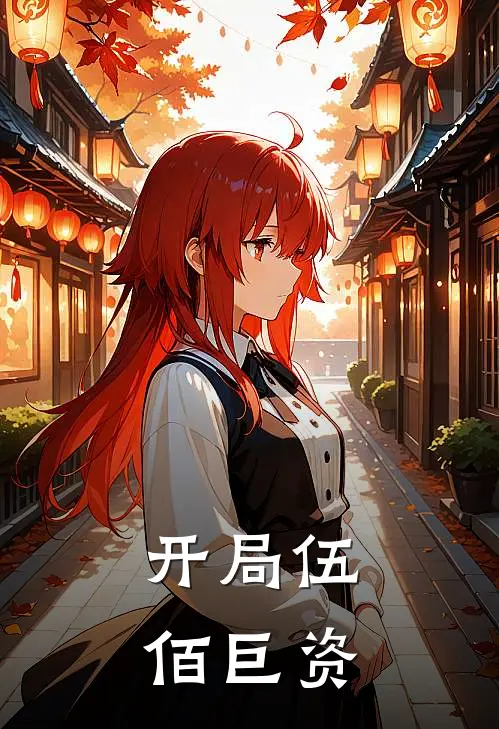 开局伍佰巨资(李长丰郭春年)全集阅读_开局伍佰巨资最新章节阅读