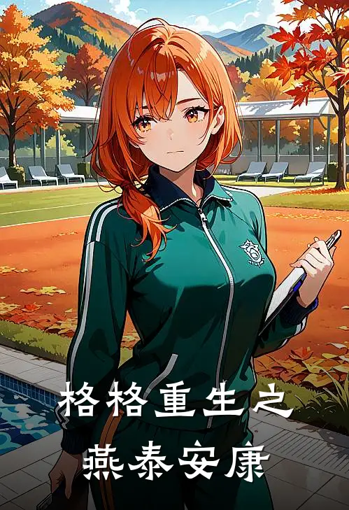 格格重生之燕泰安康全文免费阅读无弹窗大结局_格格重生之燕泰安康（永琪尔泰）最新小说