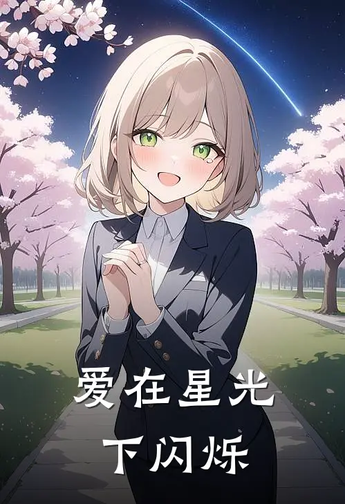 爱在星光下闪烁