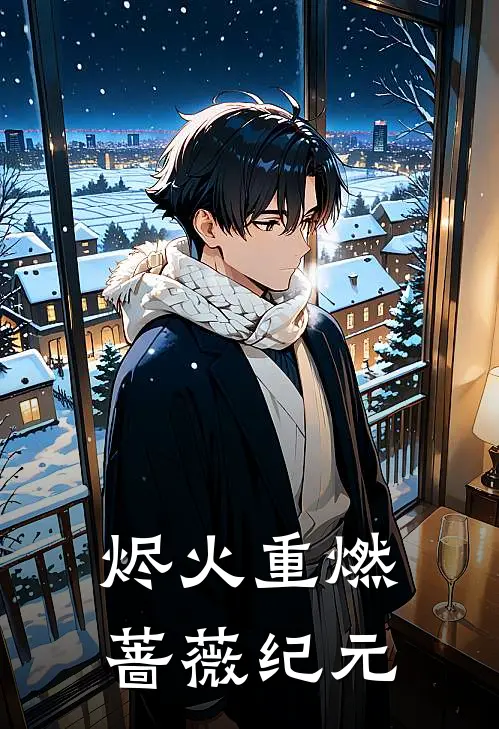 烬火重燃：蔷薇纪元(苏晚白薇薇)小说免费在线阅读_烬火重燃：蔷薇纪元(苏晚白薇薇)大结局阅读