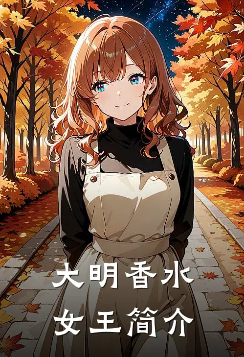 大明香水女王简介