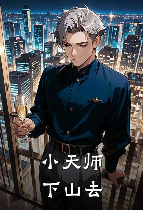 小天师下山去(陈凡玄云道)热门网络小说_小说推荐完结小天师下山去(陈凡玄云道)