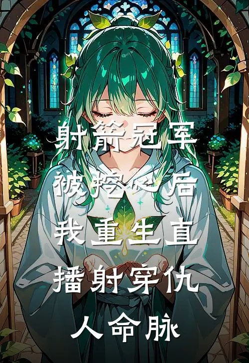 林雪华言城《射箭冠军被挖心后，我重生直播射穿仇人命脉》全文免费阅读_射箭冠军被挖心后，我重生直播射穿仇人命脉全集在线阅读