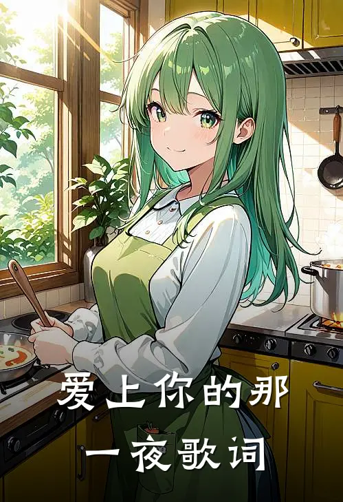 爱上你的那一夜歌词