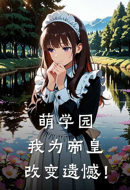 萌学园：我为帝皇，改变遗憾！炎皇坚尼在线免费小说_最新推荐小说萌学园：我为帝皇，改变遗憾！(炎皇坚尼)