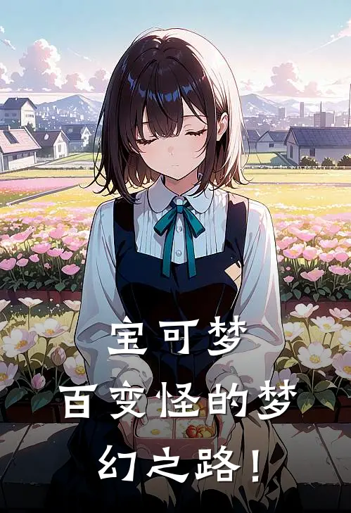 宝可梦：百变怪的梦幻之路！