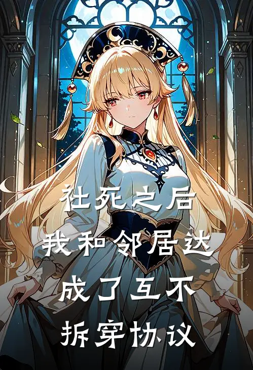 社死之后，我和邻居达成了互不拆穿协议(江辰林小满)全文阅读免费全集_完结小说社死之后，我和邻居达成了互不拆穿协议江辰林小满