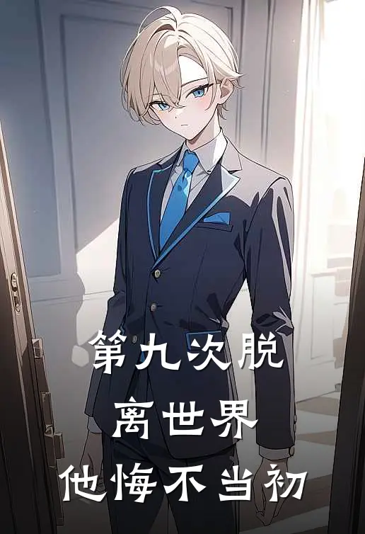第九次脱离世界，他悔不当初(沈惊寒云鸢)最热门小说_小说完整版第九次脱离世界，他悔不当初沈惊寒云鸢