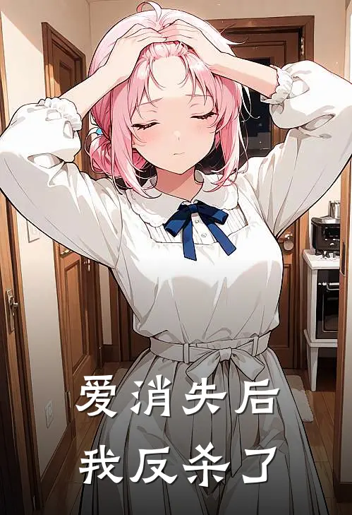 爱消失后我反杀了(傅司年苏晚晚)热门网络小说_最新完本小说爱消失后我反杀了(傅司年苏晚晚)