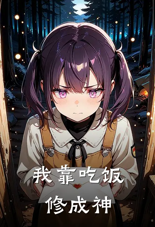 我靠吃饭修成神李浩李德免费小说免费阅读_推荐完结小说我靠吃饭修成神(李浩李德)