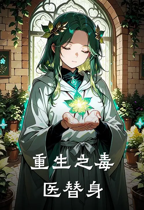 重生之毒医替身