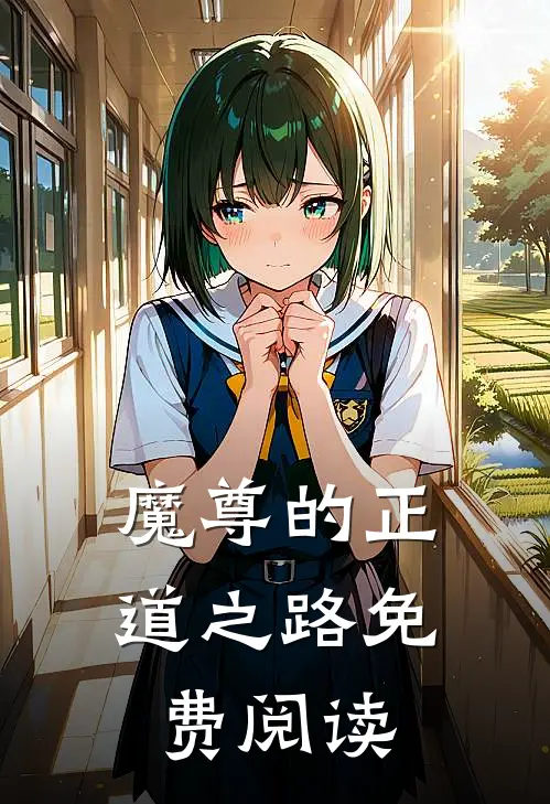 魔尊的正道之路免费阅读