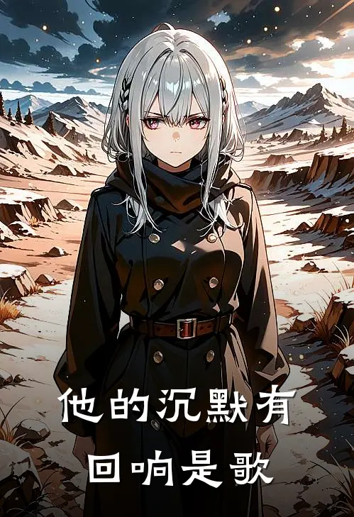 他的沉默有回响是歌