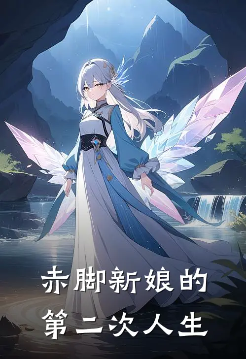 赤脚新娘的第二次人生