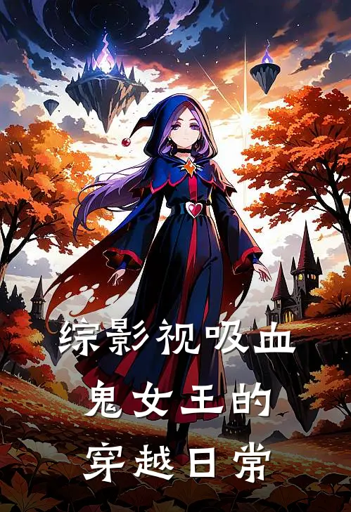 【综影视】吸血鬼女王的穿越日常