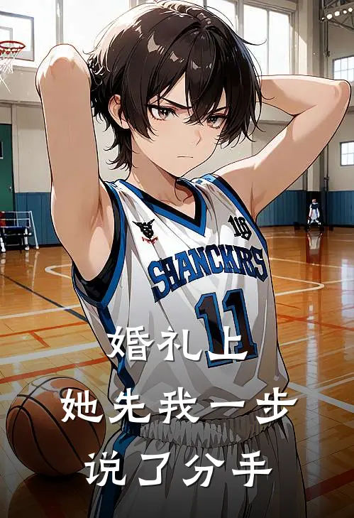 婚礼上，她先我一步说了分手