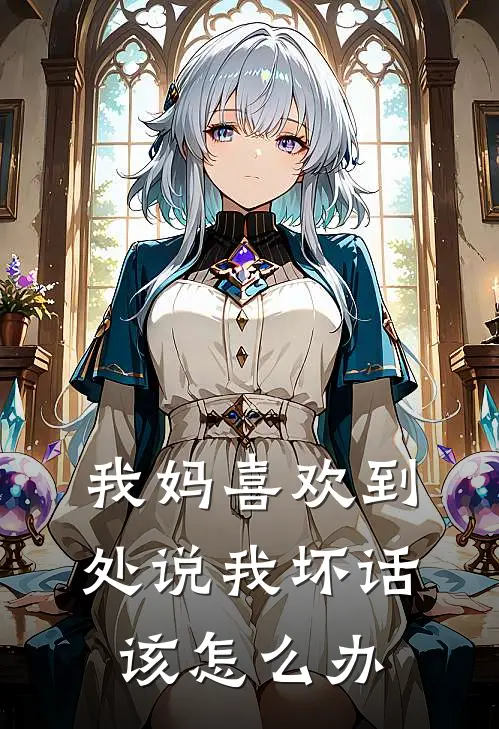 我妈喜欢到处说我坏话该怎么办