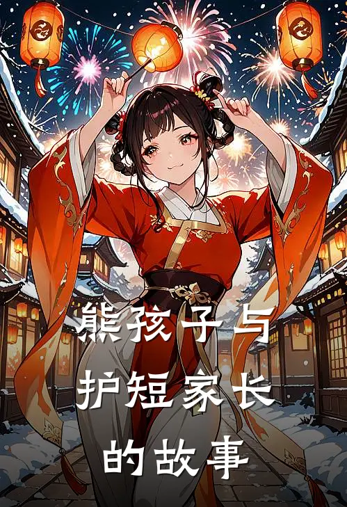 熊孩子与护短家长的故事