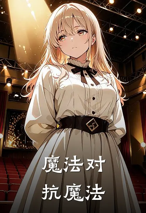 魔法对抗魔法