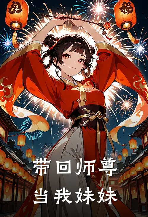 带回师尊当我妹妹