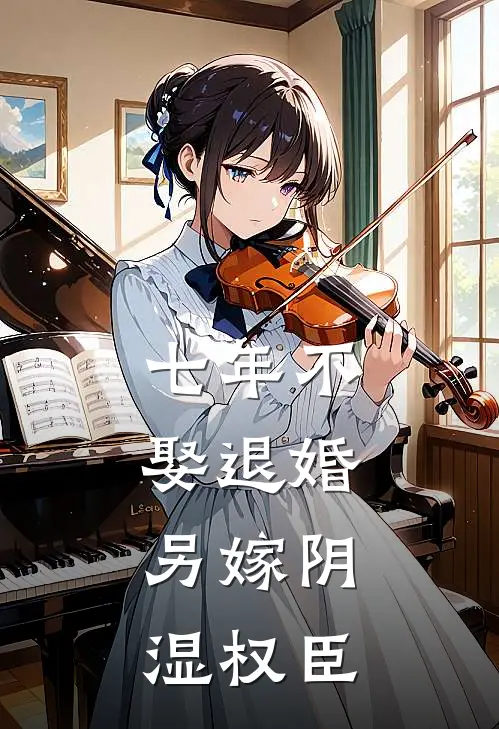 七年不娶退婚，另嫁阴湿权臣