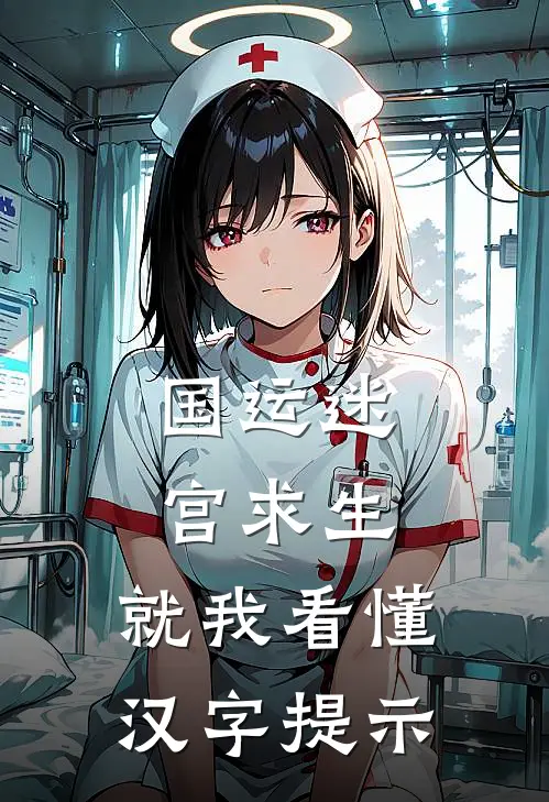 国运迷宫求生：就我看懂汉字提示