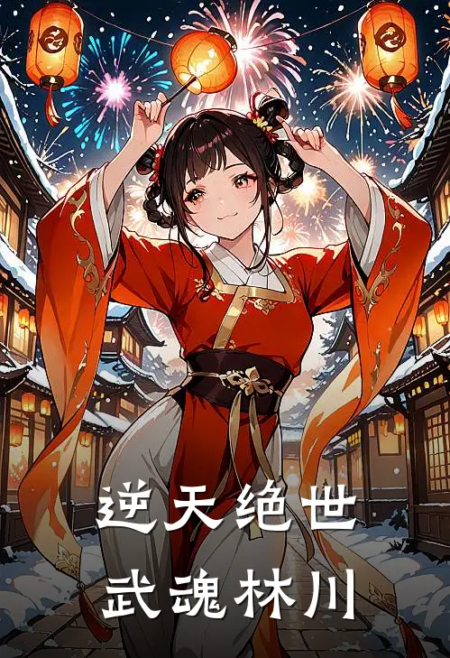 逆天绝世武魂林川