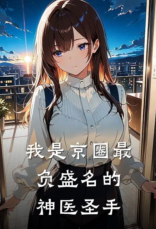 林清寒顾景川我是京圈最负盛名的神医圣手全章节在线阅读_我是京圈最负盛名的神医圣手全集免费在线阅读