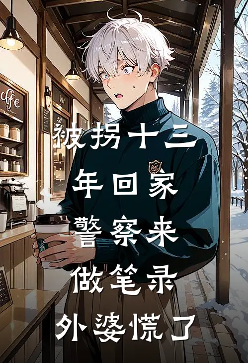 被拐十三年回家，警察来做笔录，外婆慌了(周建军王琴扶)小说推荐完本_全本免费小说被拐十三年回家，警察来做笔录，外婆慌了周建军王琴扶