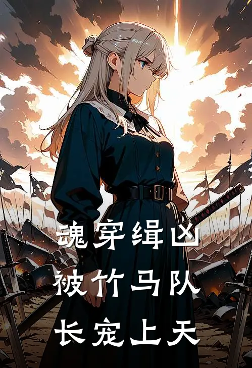 魂穿缉凶，被竹马队长宠上天苏晚星陆景辞无弹窗全文免费阅读_最新推荐小说魂穿缉凶，被竹马队长宠上天(苏晚星陆景辞)