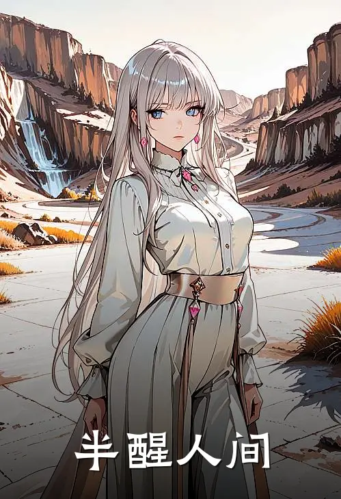 半醒人间吴辛娜娜免费小说推荐_免费小说笔趣阁半醒人间吴辛娜娜