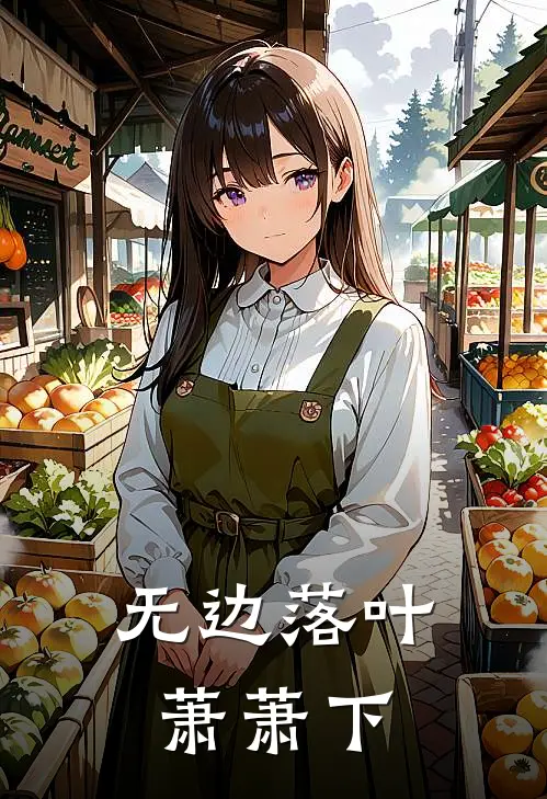 无边落叶萧萧下