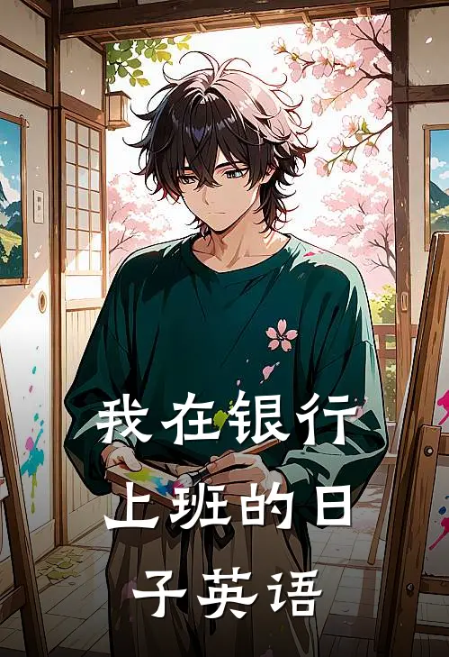 我在银行上班的日子英语