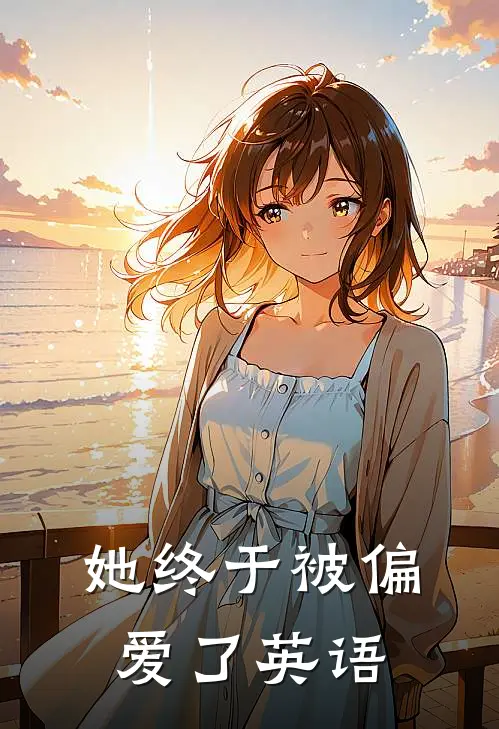 她终于被偏爱了英语